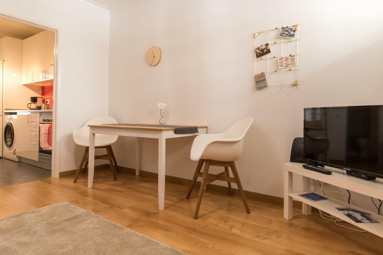 "Homeysuite" In Fontainhas Cascais Exterior photo