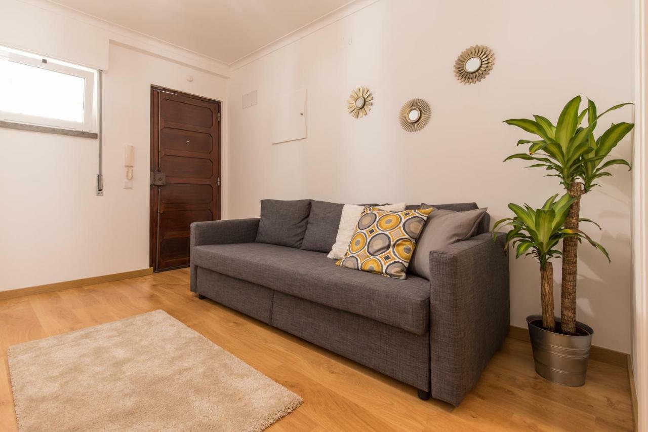 "Homeysuite" In Fontainhas Cascais Exterior photo