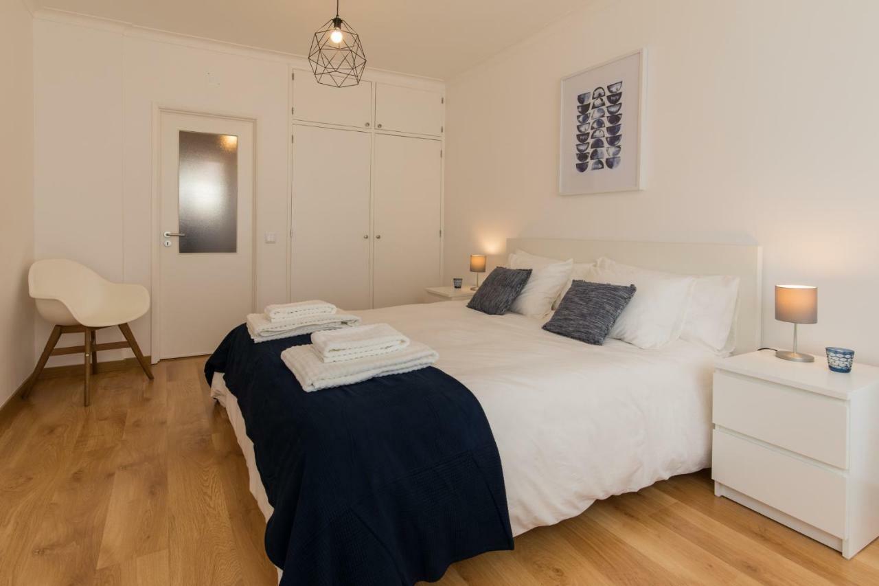 "Homeysuite" In Fontainhas Cascais Exterior photo